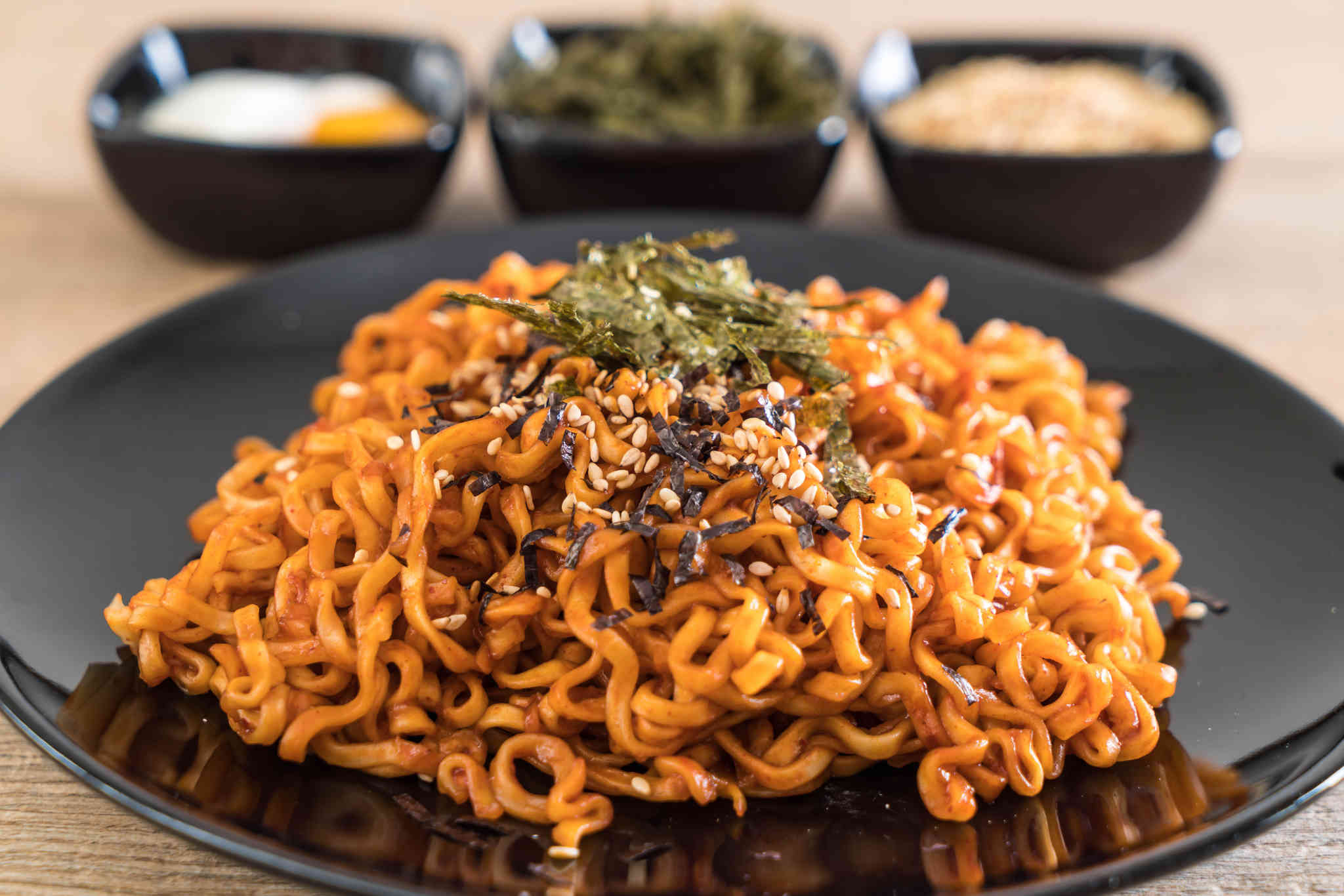 Korean Fire Noodle Ramen Challenge Compare Cheap | www.oceanproperty.co.th