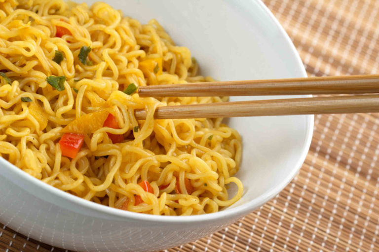 Stay Cool with These 3 Cold Asian Noodle Dishes